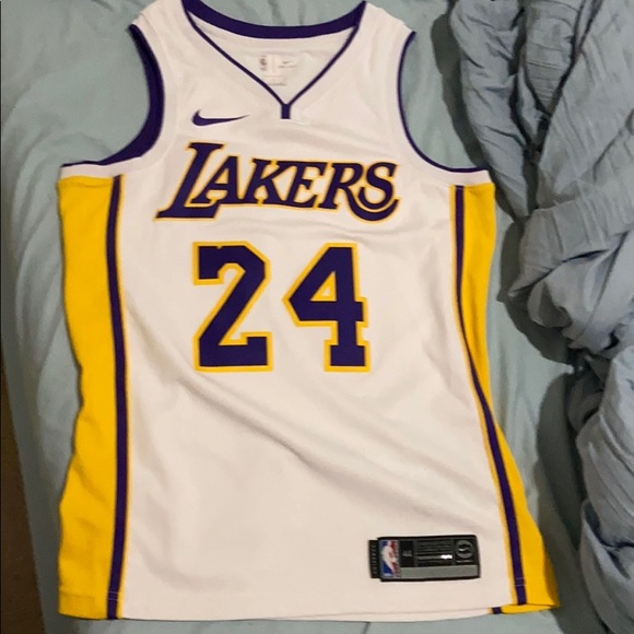 Nike Other - Kobe jersey